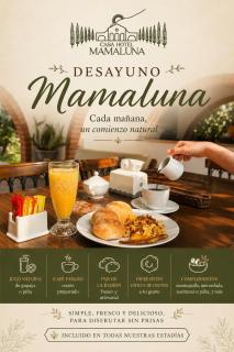 Casa Hotel Mamaluna - 8