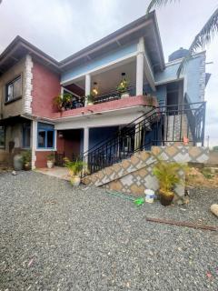 Ea properties - 2