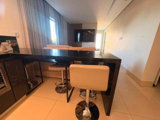 Apartamento Excelente com 2 quartos e Garagem para 2 carros ''mínimo 2 diárias'' - 6
