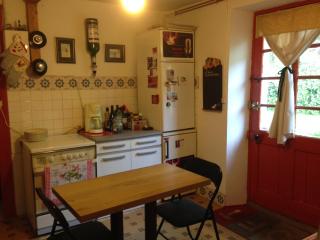 Maison atypique près de La Caillère-Saint-Hilaire avec jardin 500 m² - 8