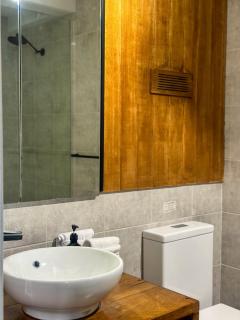 Chic Studio | Heart of Melbourne CBD - 3
