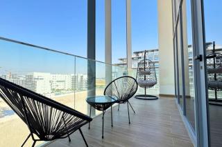 Luxury 2BR Retreat - Oasis 2 Masdar City - 6