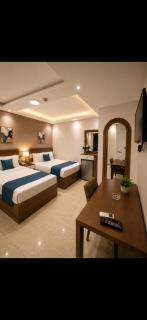 HGH Hotel New Cairo - 7