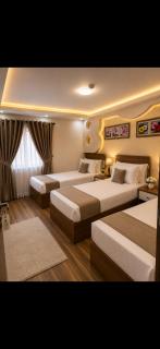 HGH Hotel New Cairo - 6