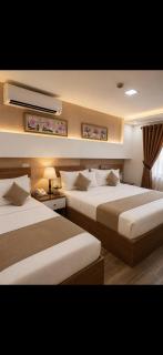 HGH Hotel New Cairo - 5