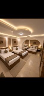 HGH Hotel New Cairo - 4