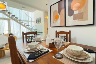 Luxury 2BR Retreat - Oasis 2 Masdar City - 7