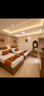HGH Hotel New Cairo - 2