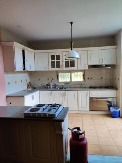 Beautiful home with a garden in Bishoftu - Long term rentals preferred - 3
