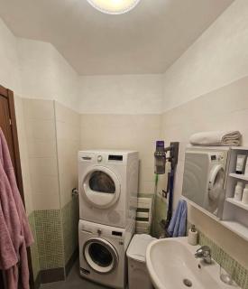 Apartment in the center of Arcisate - 7