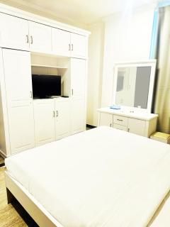 Leader Hotels Salmiya - 8