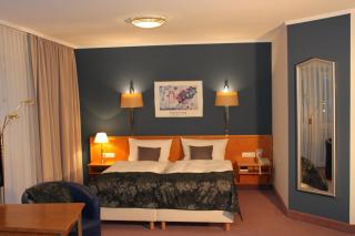 Grunau Hotel - Bayreuth - 2