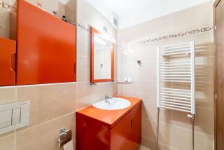 CozyFlat in the central Arad - 3