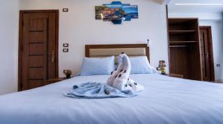 Arkan pyramids view Hotel - 6