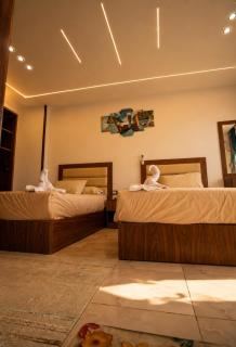 Arkan pyramids view Hotel - 8