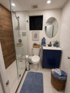 Modern Oasis studio free parking Private entrance - 6