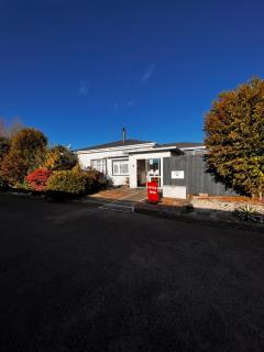 Brooklyne Motel Sanson - Sanson - 7