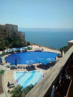 SAMARAH RESORT - D35 apartment - 0