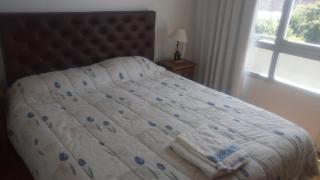 Hermoso dos ambientes balcón con vista abierta - 4