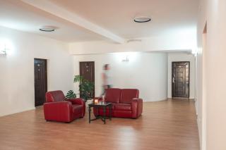 Corte Bianca Hotel - 1