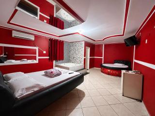 Londres hotel thur - 9