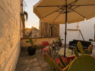 Corte Barliera - Terrace in the Old Town - 2