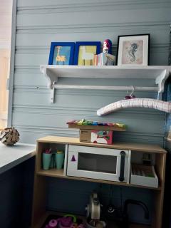 Cabin close to the lake in idyllic surroundings - 8