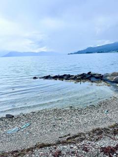 Cabin close to the lake in idyllic surroundings - 7