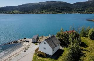 Cabin close to the lake in idyllic surroundings - 6