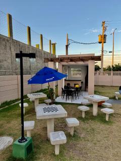 Cantinho Cearense Apartment in Praia do Futuro - 3