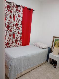 I Souza Hospedagem - 7