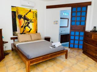 Aissatou Beach Resort - 9