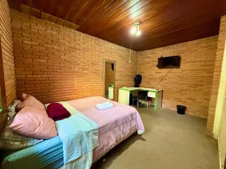 Quarto privado no Centro - 7