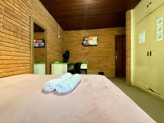 Quarto privado no Centro - 5