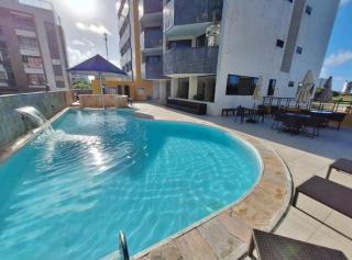 Flat with leisure area and a few meters from the beach - 9
