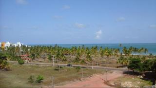 Flat with leisure area and a few meters from the beach - 8