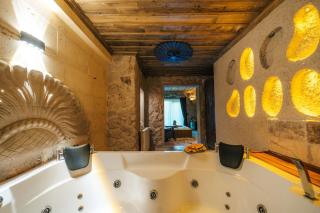 Alin Stone House - 7