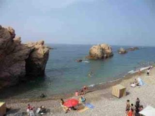 Maison au bord de mer - 5