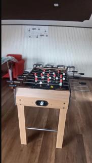 Elegante casa de tres pisos con area de gym y entretenimento, para hasta 8 personas - 9