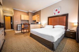 Kingsgate Hotel Doha by Millennium Hotels - 9