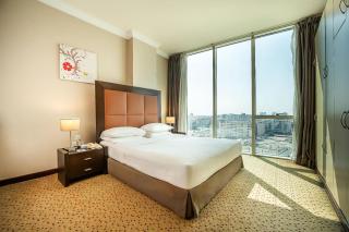 Kingsgate Hotel Doha by Millennium Hotels - 0