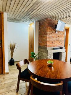 Lovely chalet in Mazamitla - 6