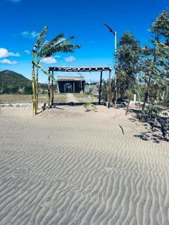 Tipume Villa Lake Malawi - 1