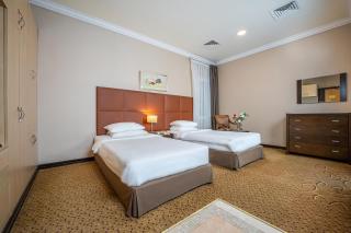 Kingsgate Hotel Doha by Millennium Hotels - 7