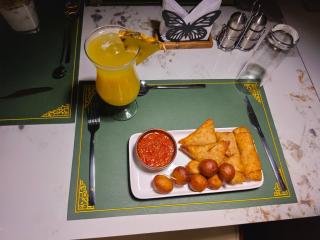 Amazonia Luxury - 8