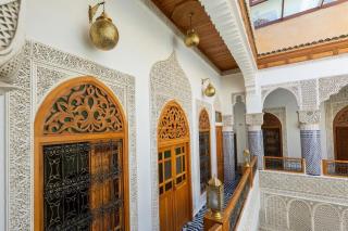 Riad Saiss - 9