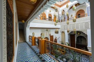 Riad Fes Saiss Prestige - 1