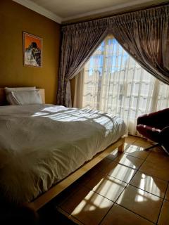 Home away from home - 9