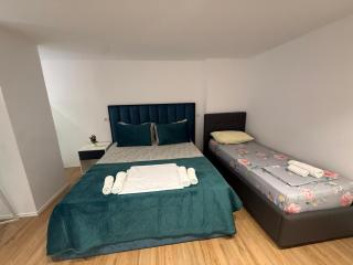 Apartament me qera Dublex Lungomare - 2