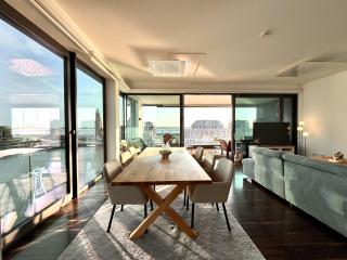Bheaven I Captains Apartment - 7